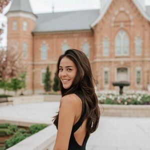 Meet your Posher, Jamie